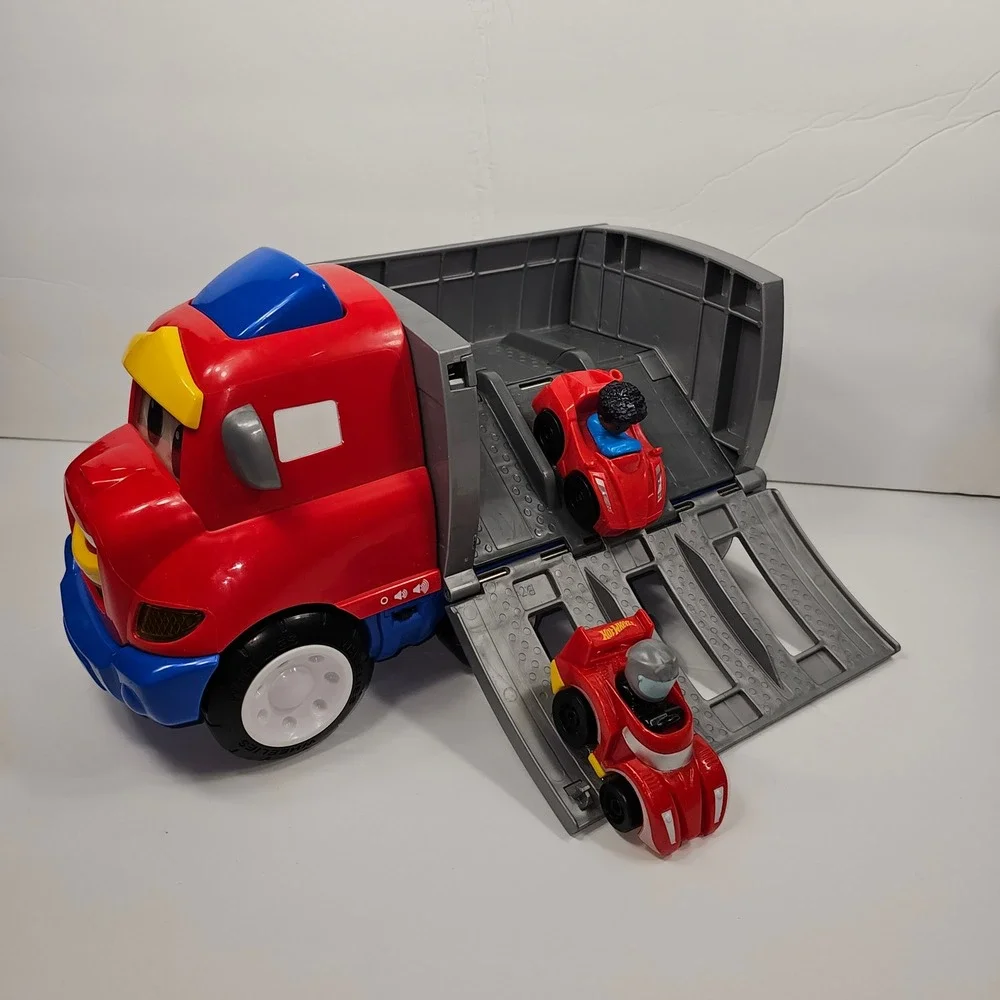 Fisher-Price fisher price